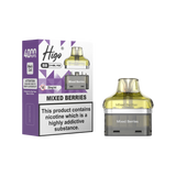 Higo BB 4000 Prefilled Pod