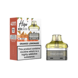 Higo BB 4000 Prefilled Pod