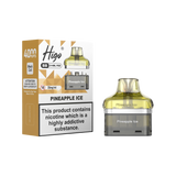 Higo BB 4000 Prefilled Pod