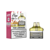 Higo BB 4000 Prefilled Pod