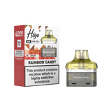 Higo BB 4000 Prefilled Pod