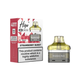 Higo BB 4000 Prefilled Pod