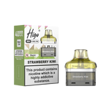 Higo BB 4000 Prefilled Pod