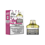 Higo BB 4000 Prefilled Pod