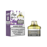 Higo BB 4000 Prefilled Pod