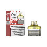 Higo BB 4000 Prefilled Pod