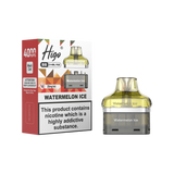 Higo BB 4000 Prefilled Pod