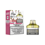 Higo BB 4000 Prefilled Pod
