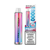 Hyola Pro Max 8000 Prefilled Pod Kit