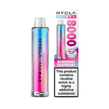 Hyola Pro Max 8000 Prefilled Pod Kit
