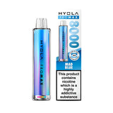Hyola Pro Max 8000 Prefilled Pod Kit