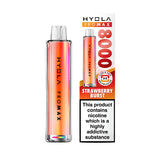 Hyola Pro Max 8000 Prefilled Pod Kit