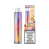 Hyola Pro Max 8000 Prefilled Pod Kit