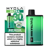 Hyola Ultra 30K Prefilled Pod Kit