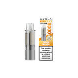 Hyola Pro Max 8000 Prefilled Pod