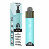 Crystal Storm Bar 12k Prefilled Pod Kit 20mg