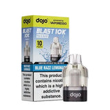 Dojo Blast 10K Prefilled Pods 10MG