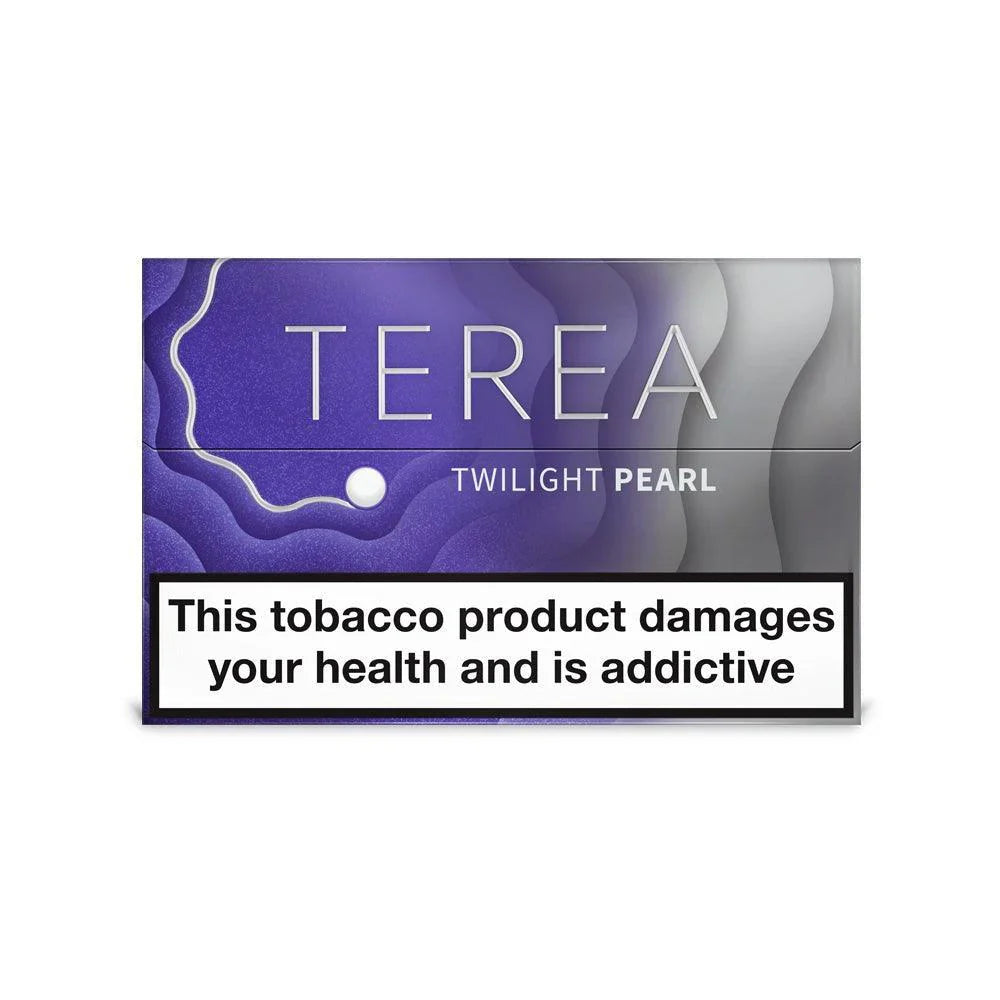 TEREA Blue Tobacco 20 Sticks x 10pcs