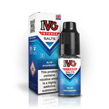 IVG Intense Nic Salts 20MG