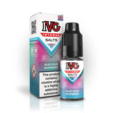 IVG Intense Nic Salts 20MG
