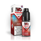 IVG Intense Nic Salts 20MG