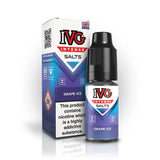 IVG Intense Nic Salts 20MG