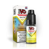 IVG Intense Nic Salts 20MG