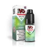 IVG Intense Nic Salts 20MG