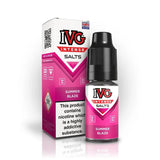 IVG Intense Nic Salts 20MG
