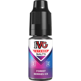 IVG Intense Nic Salts 20MG