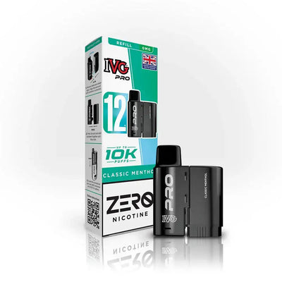 IVG Pods