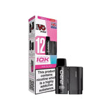 IVG Pro 12 Replacement Pods 20mg