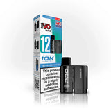 IVG Pro 12 Replacement Pods 20mg
