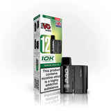 IVG Pro 12 Replacement Pods 20mg