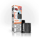 IVG Pro 12 Replacement Pods 20mg
