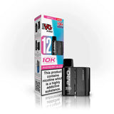 IVG Pro 12 Replacement Pods 20mg