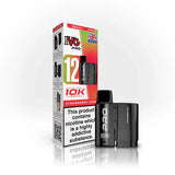 IVG Pro 12 Replacement Pods 20mg