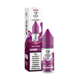 Crystal Clear Nic Salt 20mg