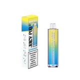 Juicy Pod Novamax 10K Prefilled Pod Vape Kit