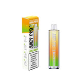 Juicy Pod Novamax 10K Prefilled Pod Vape Kit