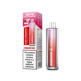 Juicy Pod Novamax 10K Prefilled Pod Vape Kit