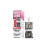 Juicy Pod Novamax 10K Replacement Prefilled Pods
