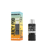 Juicy Pod Novamax 10K Replacement Prefilled Pods