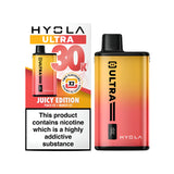 Hyola Ultra 30K Prefilled Pod Kit