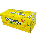 Mike and Ike Candy 22g Pack of 24