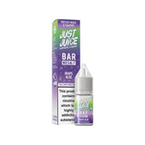 Just Juice Bar Nic Salt 10mg