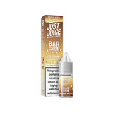 Just Juice Bar Nic Salt 10mg