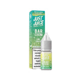 Just Juice Bar Nic Salt 5mg