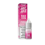 Just Juice Bar Nic Salt 10mg