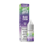 Just Juice Bar Nic Salt 5mg